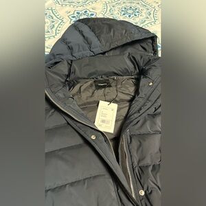 Winter coat